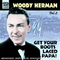 Woody Herman
