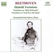 Variations Diabelli