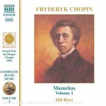 Integrale De L'Oeuvre Pour Piano Vol 3