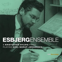 Borup-Jorgensen, Axel : Musique de Chambre
