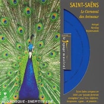 Le Carnaval Des Animaux Vol 68