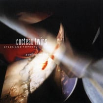 Stars and topsoil (a collection 1982-1990) - CD