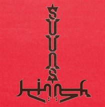 Suuns And Jerusalem In my Heart