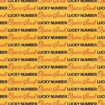 Lucky Number