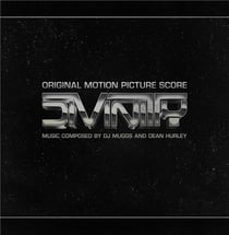 Divinity - Original Motion Picture Score - édition colorée