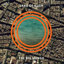 The big mango