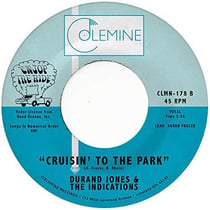 Morning in America - Cruisin' to the park