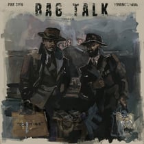 Bag Talk Deluxe - édition spéciale 180g
