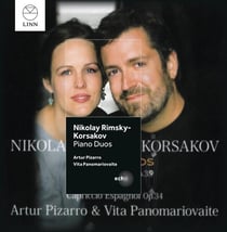Duos de pianos