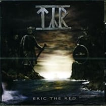Eric The Red