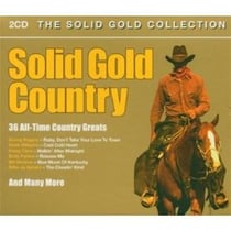Solid Gold Country