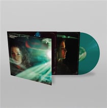 The Pendulum Swing - édition limitée colorée