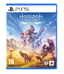 Horizon Zero Dawn : Remastered