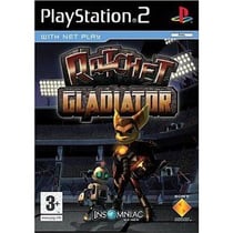 Ratchet gladiator