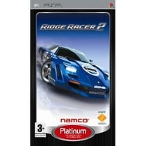 Ridge Racer 2