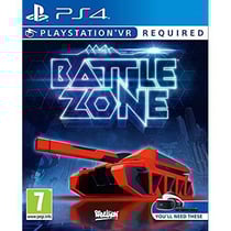 Battlezone (VR)