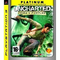 Uncharted : Drake's Fortune
