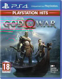 God Of War - Playstation Hits