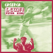 Omo lewa