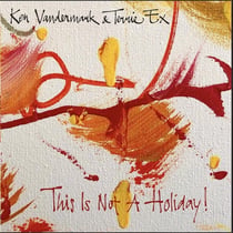 This Is Not A Holiday