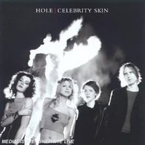 Celebrity skin
