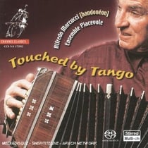Touched By Tango