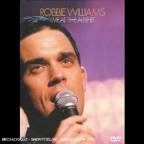 Live At The Royal Albert Hall