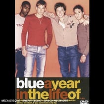 A Year In The Life Of Blue
