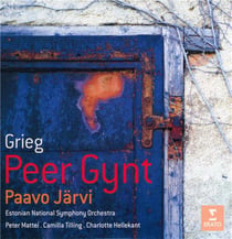 Peer Gynt