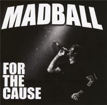 For the cause