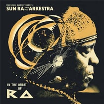 In the orbit of Ra