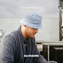 DJ kicks