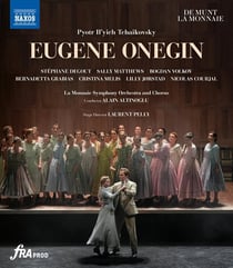 Eugène Onéguine