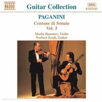 Centone Di Sonate /vol.3