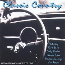 CLASSIC COUNTRY COLL