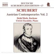 Lieder, vol.17