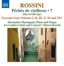 Complete piano music /vol.7