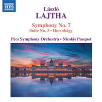 Symphony no. 7