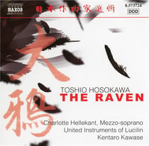 The raven