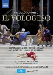 Il vologeso