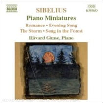 Oeuvres Pour Piano, Vol. 5