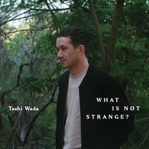 What Is Not Strange