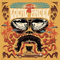 Local angel