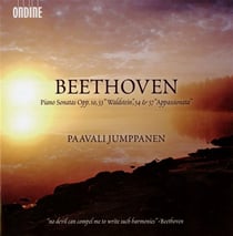 Piano sonatas