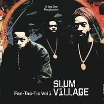 Fantastic vol 1