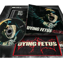 Make Them Beg For Death - édition deluxe
