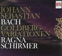 Bach : Variations Goldberg