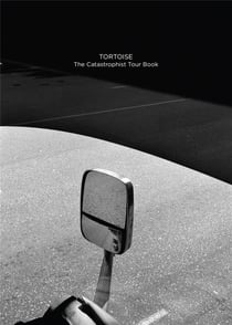 Catastrophist tour book
