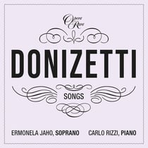 Donizetti Songs Vols. 5 & 6