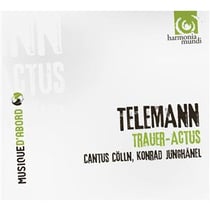 Trauer-actus